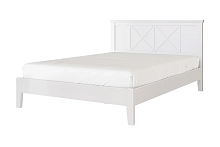 кровать, Кровать из массива Грация-2 1600*2000